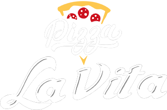 Pizza La Vita Logo